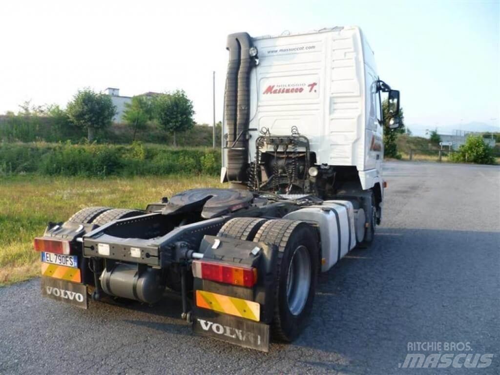 Volvo FH12 Kita