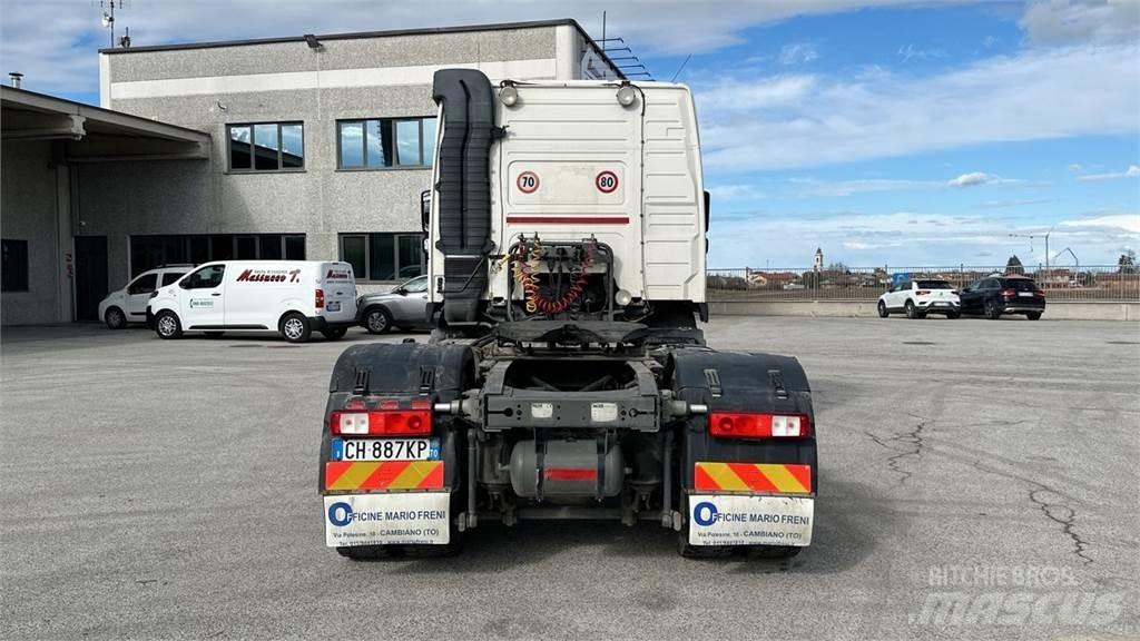 Volvo FM 9 4x2 Kita
