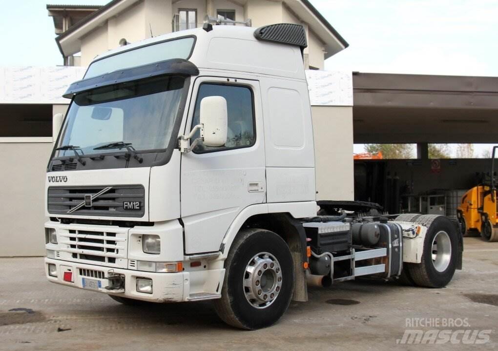 Volvo FM12 Kita