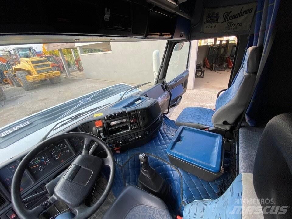 Volvo FM12 Kita