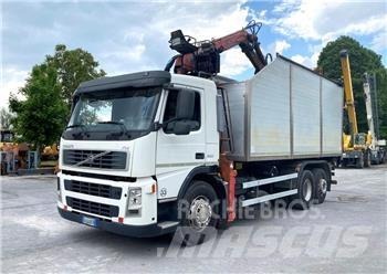 Volvo FM300 Kita
