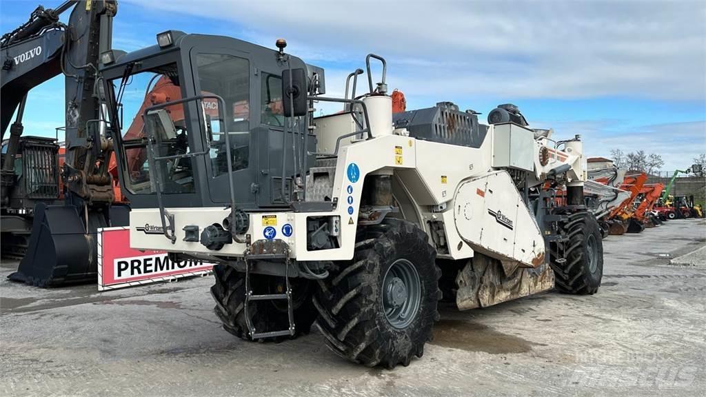 Wirtgen WR2000 Kita