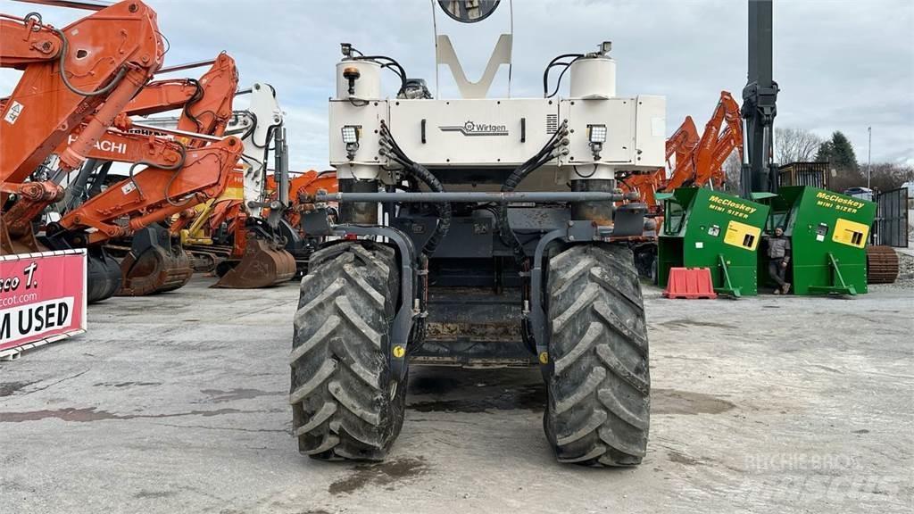 Wirtgen WR2000 Kita