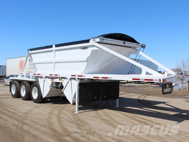  Arne's Cross Gate Savivartės priekabos