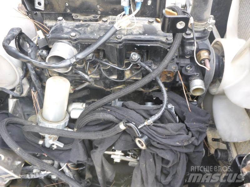 Ammann Rammax Gruntiniai volai