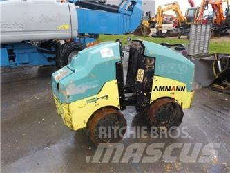 Ammann Rammax Gruntiniai volai