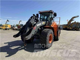 Doosan DL350-5 Naudoti ratiniai krautuvai