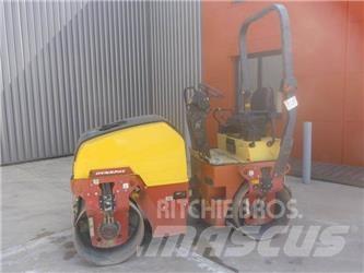 Dynapac CC1200 Gruntiniai volai