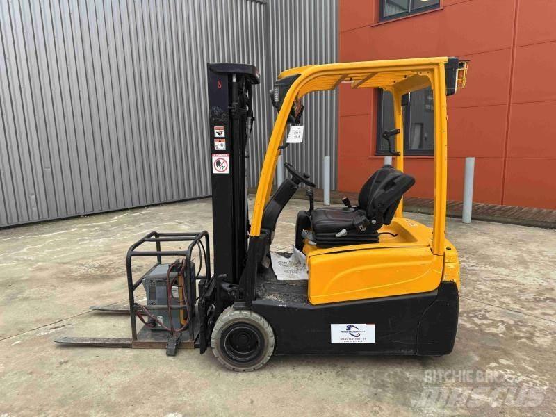 Hyster J1.8 XH5 Šakiniai krautuvai - Kita