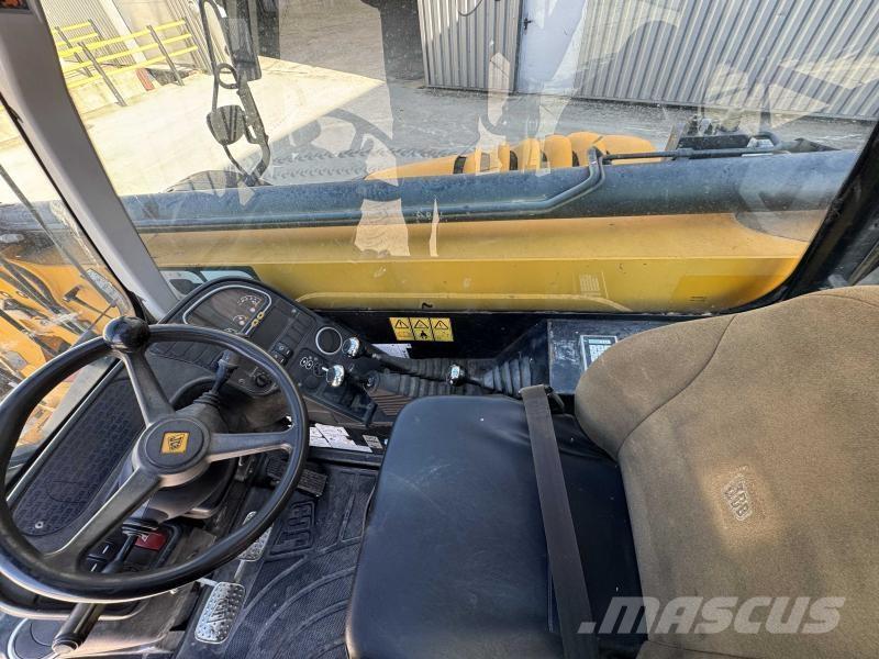 JCB 535-95 Teleskopiniai krautuvai