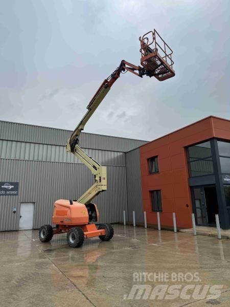 JLG 520AJ Alkūniniai keltuvai