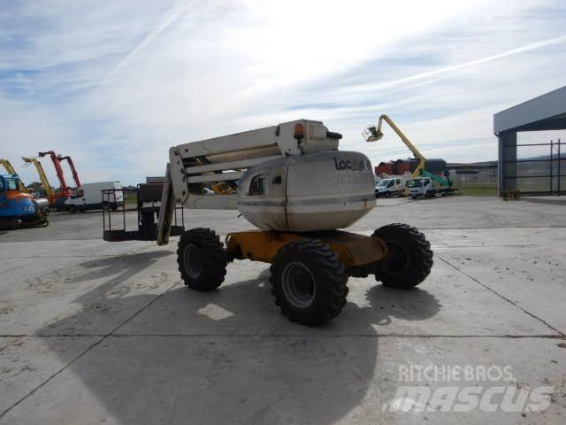 Manitou 160 ATJ Alkūniniai keltuvai