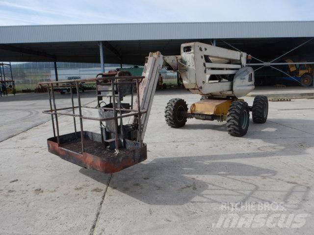 Manitou 160 ATJ Alkūniniai keltuvai