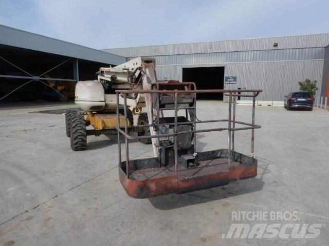 Manitou 160 ATJ Alkūniniai keltuvai