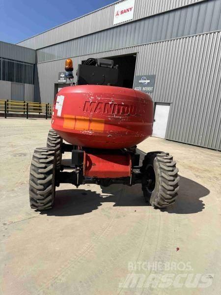 Manitou 180 ATJ Alkūniniai keltuvai