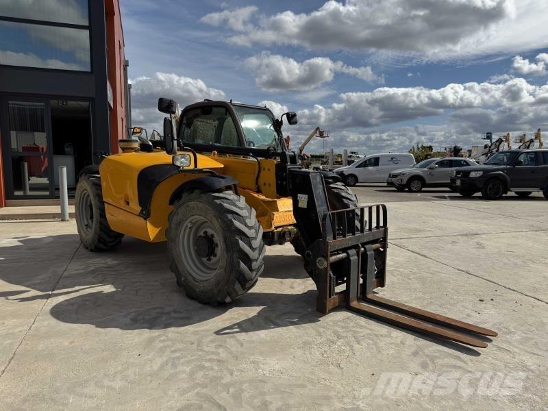 Manitou MT 932 Teleskopiniai krautuvai