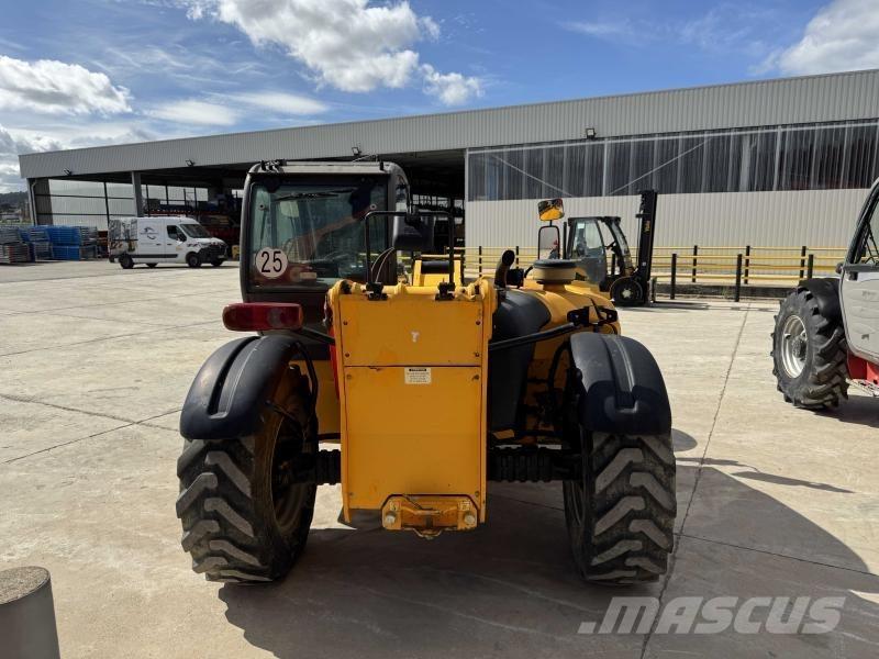 Manitou MT 932 Teleskopiniai krautuvai