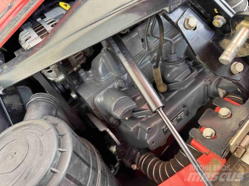 Manitou MT420 H Teleskopiniai krautuvai