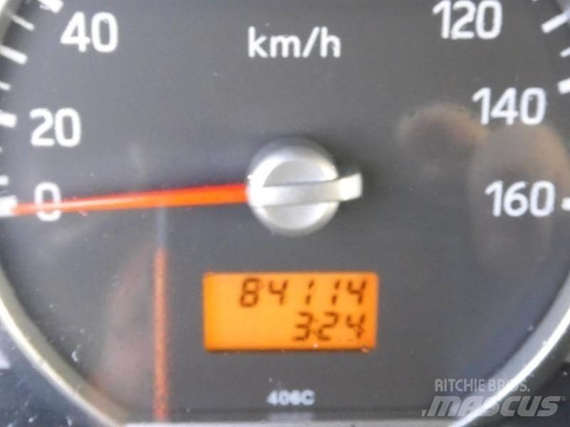 Renault Maxity Kita