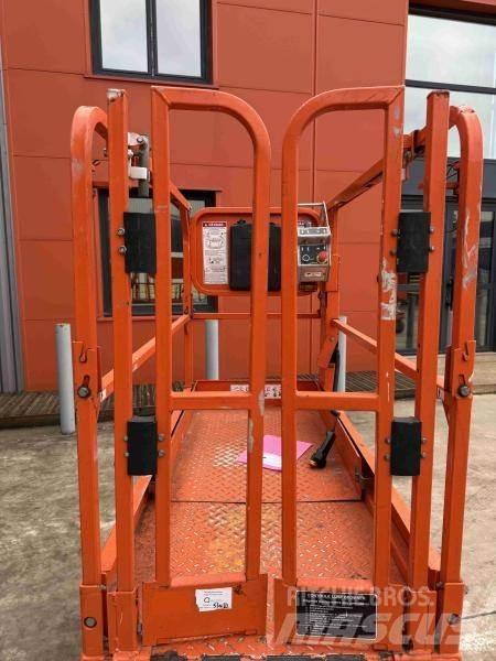 Snorkel S3215E Alkūniniai keltuvai