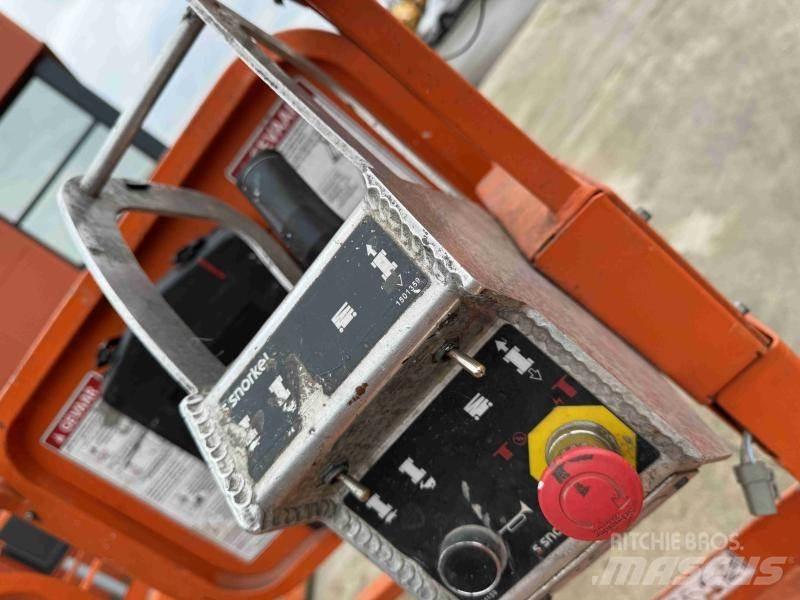 Snorkel S3215E Alkūniniai keltuvai