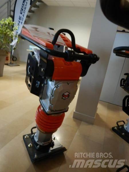  SPATPAC SG70 H Gruntiniai volai