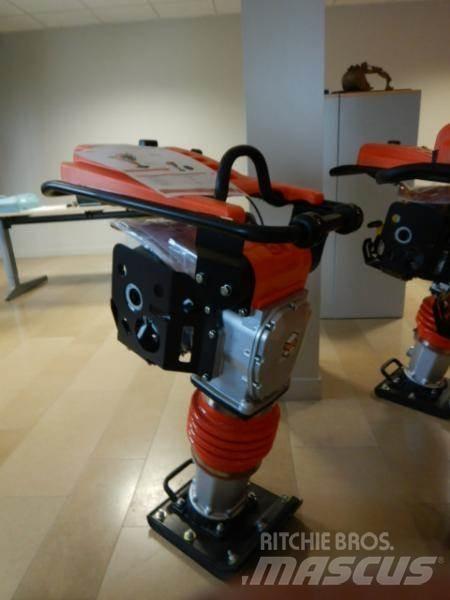  SPATPAC SG70 H Gruntiniai volai