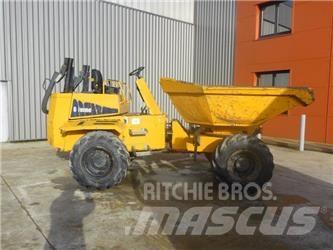 Thwaites MACH764 Karjeriniai savivarčiai