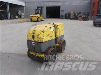 Wacker RT82SC-2 Gruntiniai volai