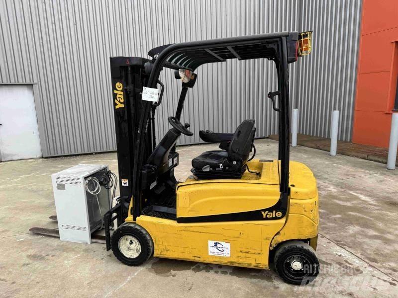Yale ERP20VF Šakiniai krautuvai - Kita