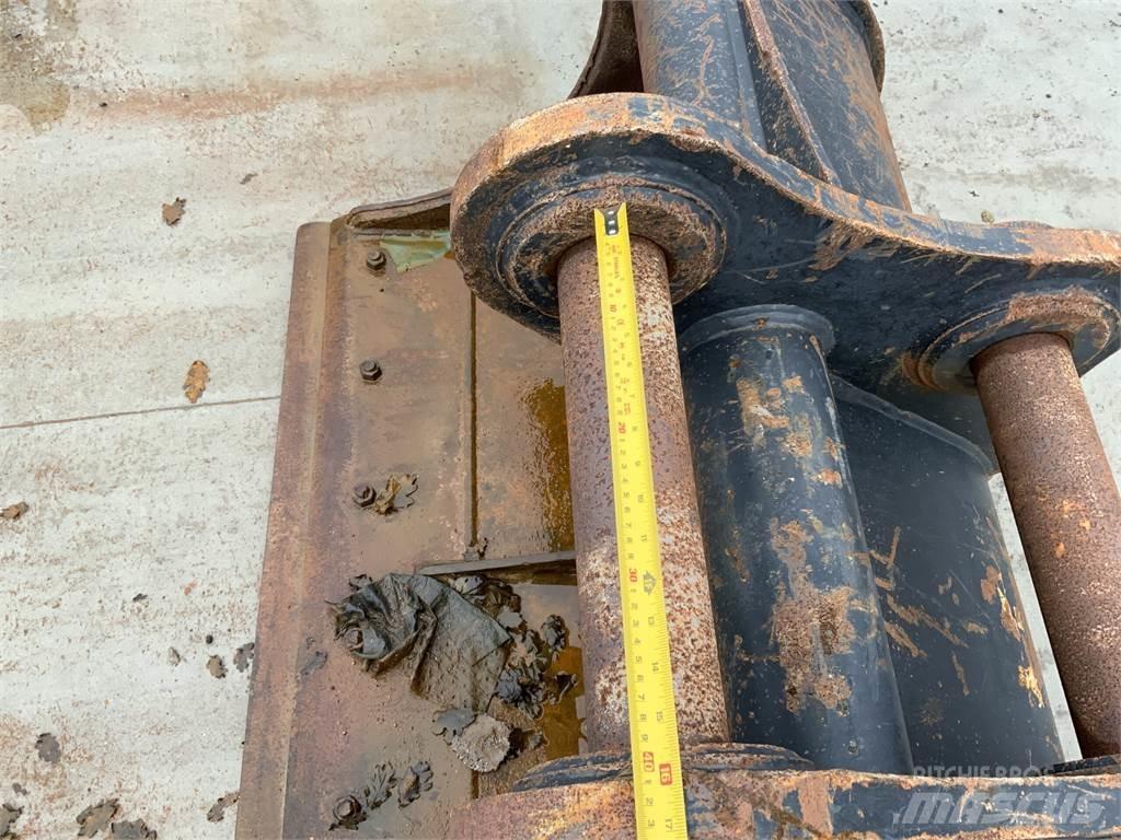  7ft Grader Bucket Žemės ūkis - Kita