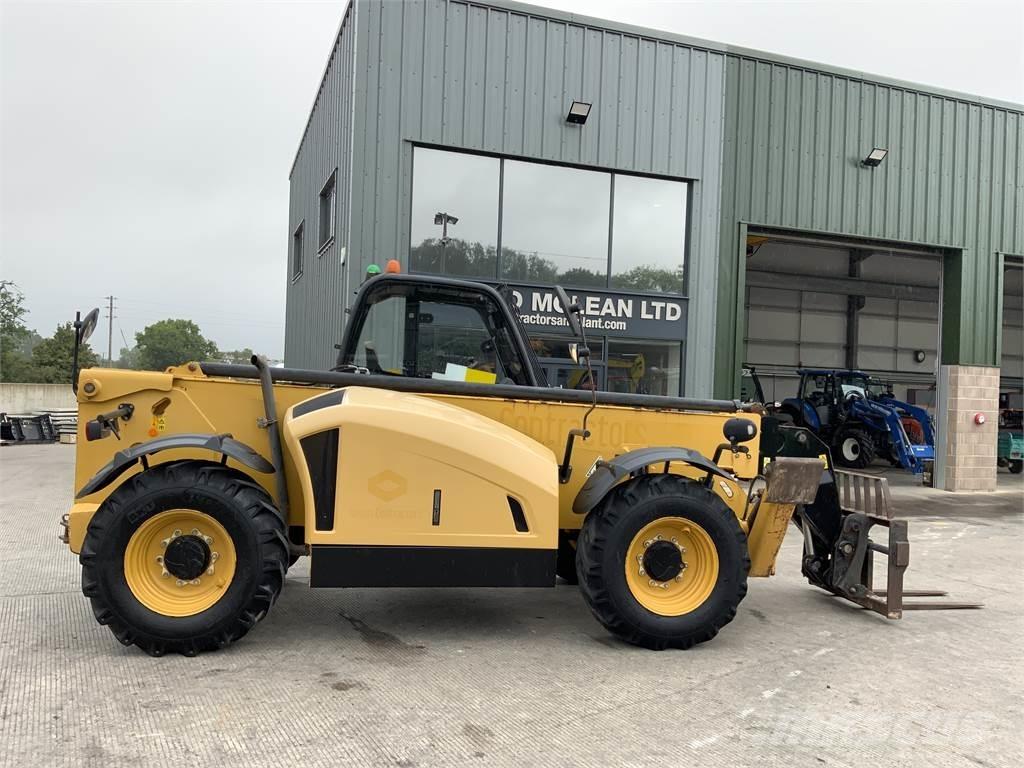 CAT TH414C GC (ST23780) Žemės ūkis - Kita