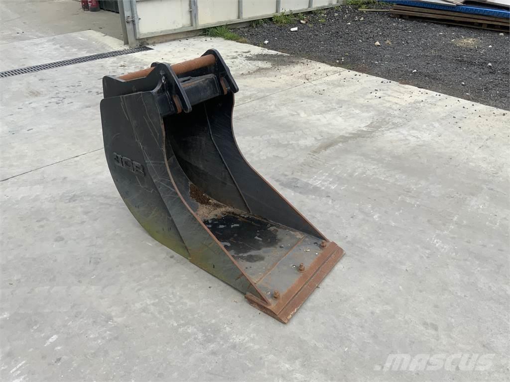 JCB 2ft bucket Žemės ūkis - Kita