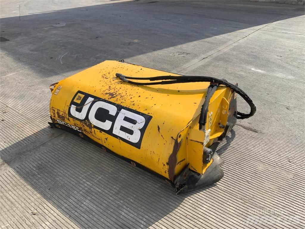 JCB SC160 Road Brush Žemės ūkis - Kita