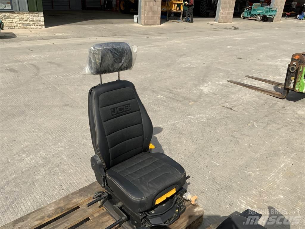 JCB Seat Žemės ūkis - Kita