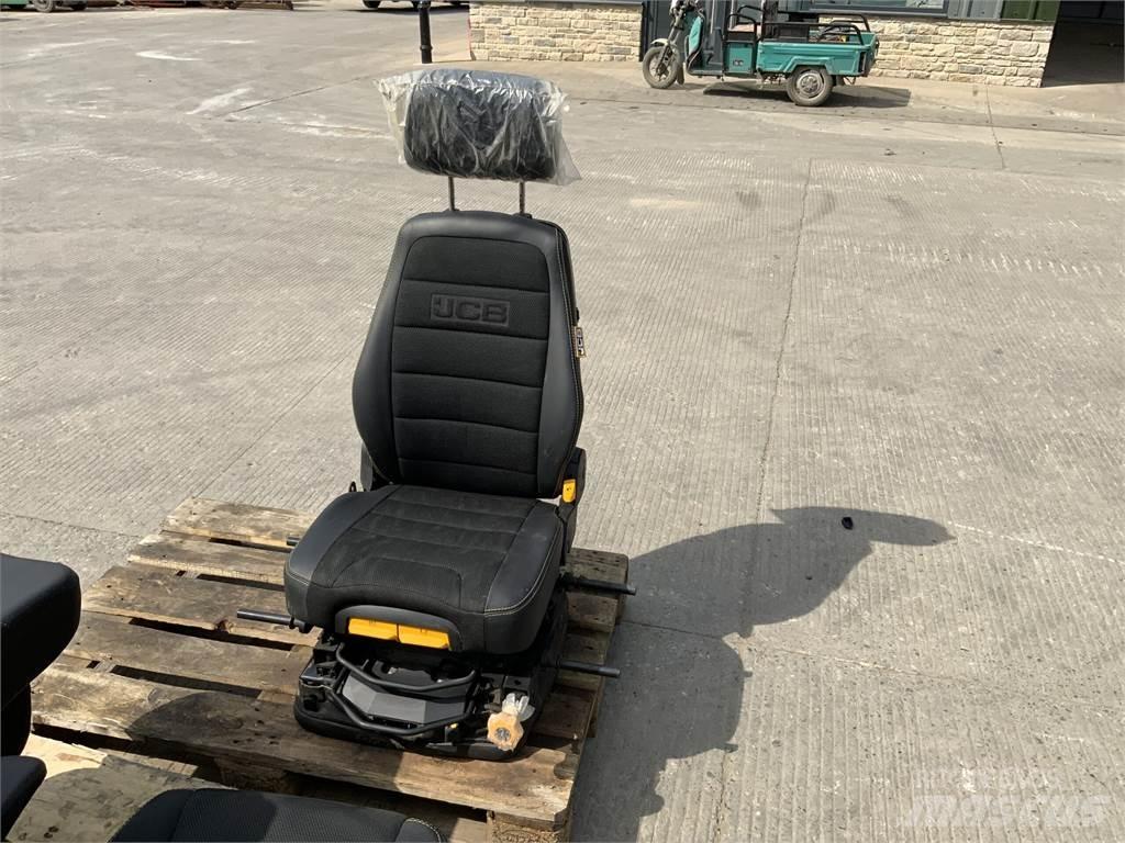 JCB Seat Žemės ūkis - Kita