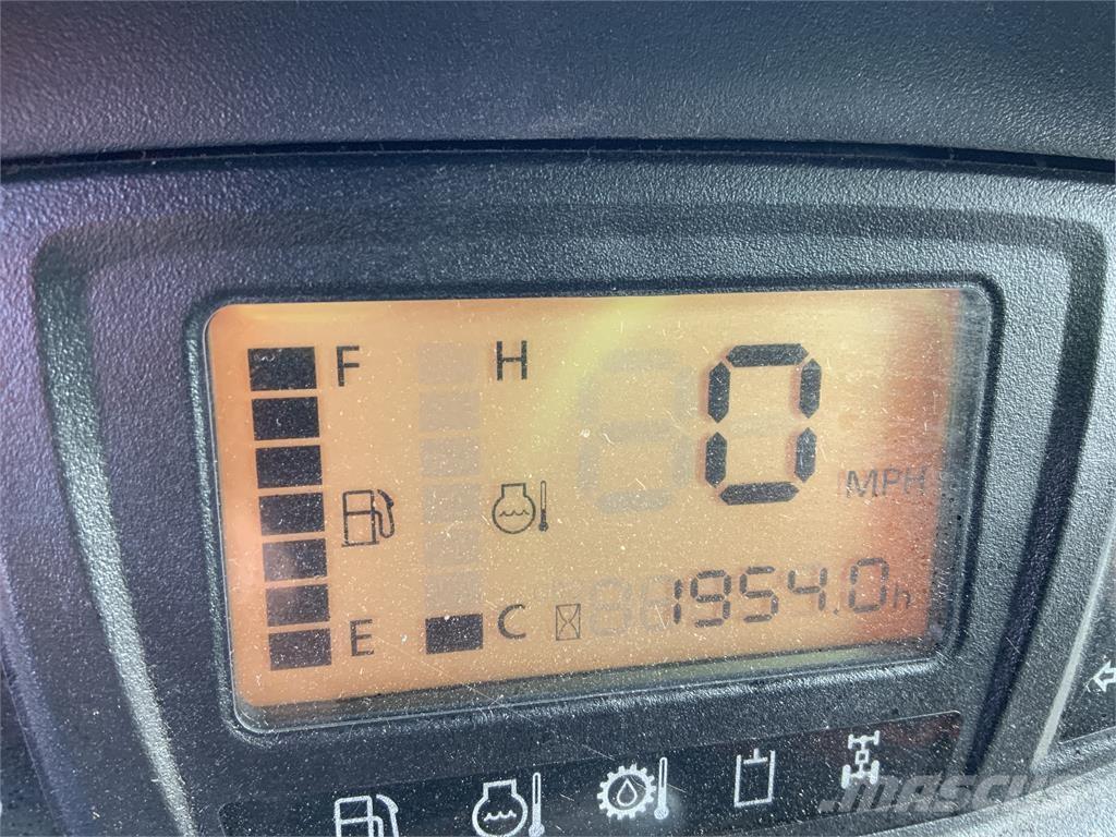 Kubota RTV X900 ATV Žemės ūkis - Kita