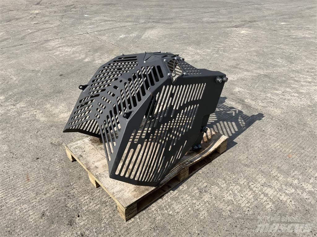  New Forestry Nose Guard Žemės ūkis - Kita