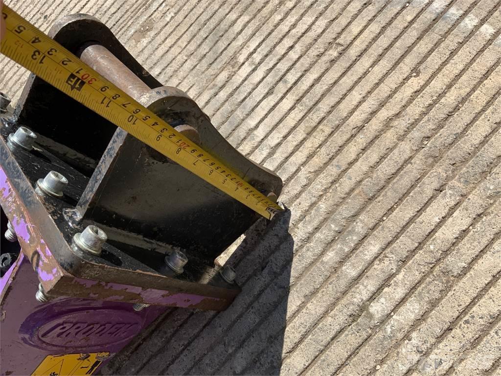 Prodem PRB 010 Breaker Žemės ūkis - Kita