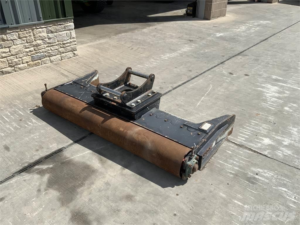 Rototilt 6Ft Grader Žemės ūkis - Kita