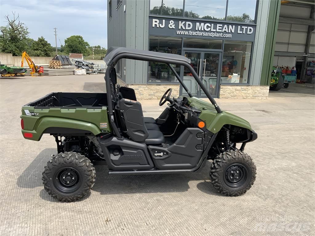 Yamaha Viking (ST21459) Žemės ūkis - Kita