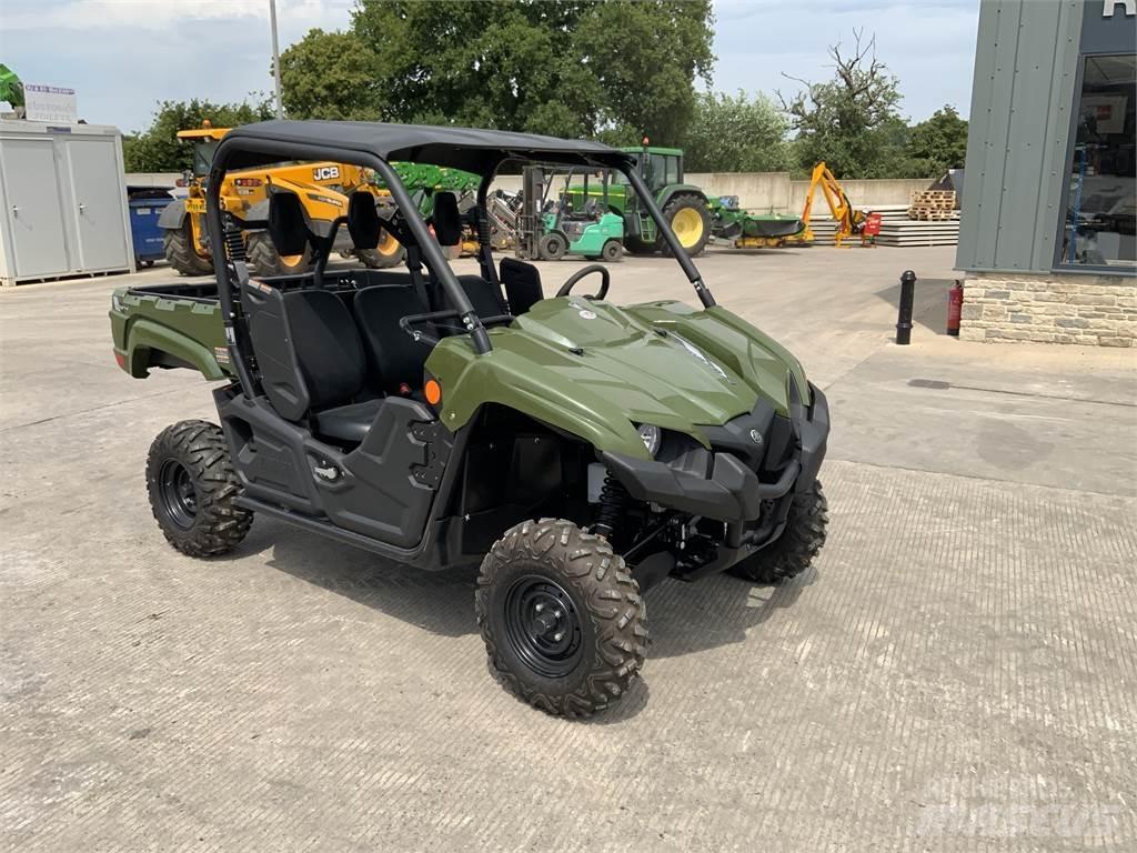 Yamaha Viking (ST21459) Žemės ūkis - Kita
