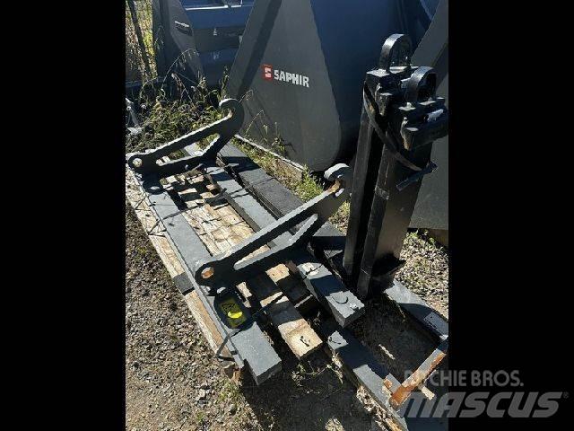 Liebherr  Statyba - Kita