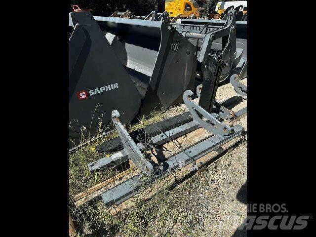 Liebherr  Statyba - Kita