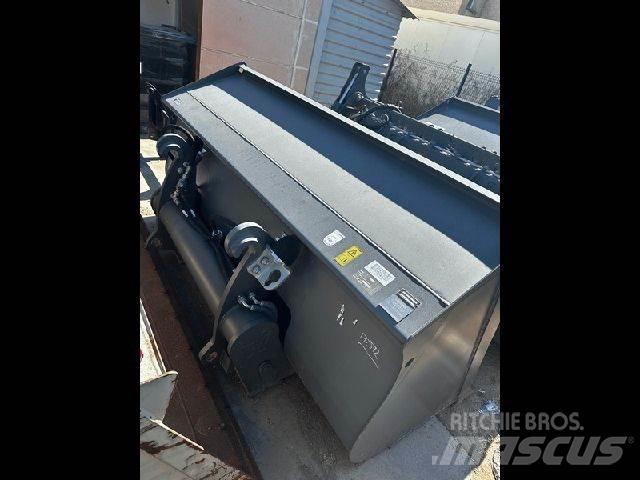 Liebherr  Statyba - Kita