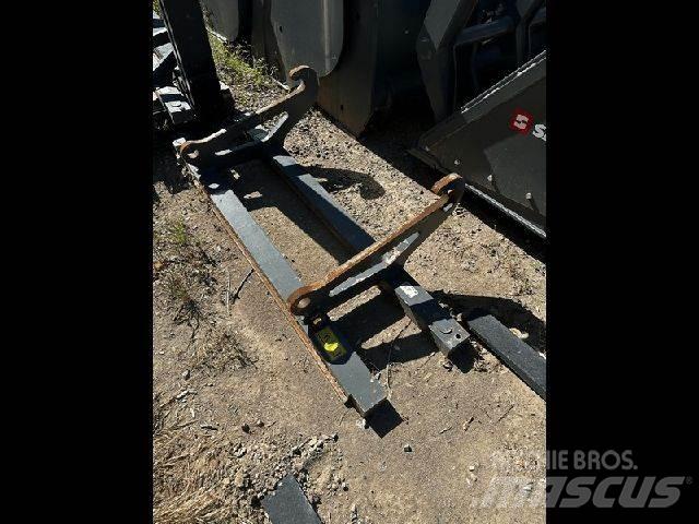 Liebherr TABLIER Statyba - Kita