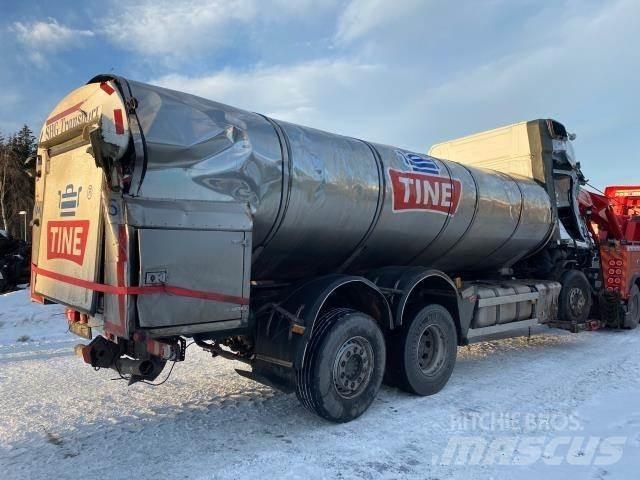 Mercedes-Benz Actros 4 Pavarų dėžės