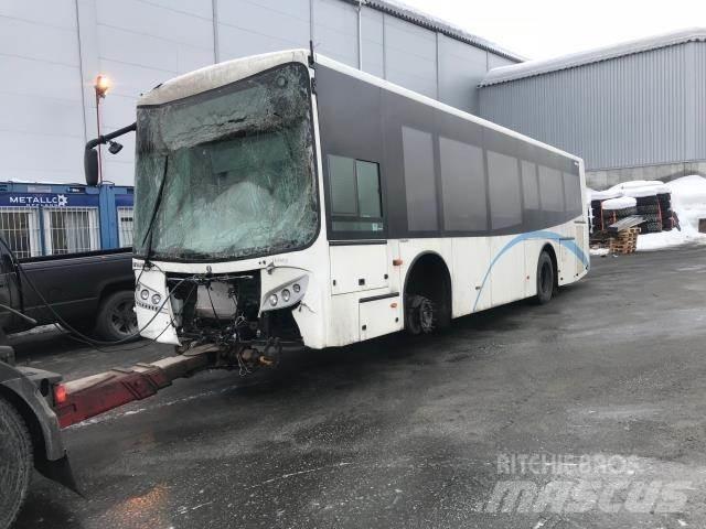 Volvo 8700 Transportas - Kita