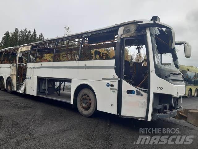 Volvo B13R Pavarų dėžės