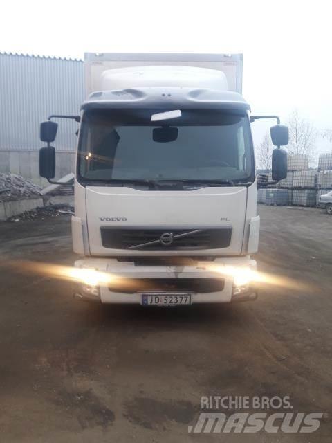 Volvo FL Transportas - Kita